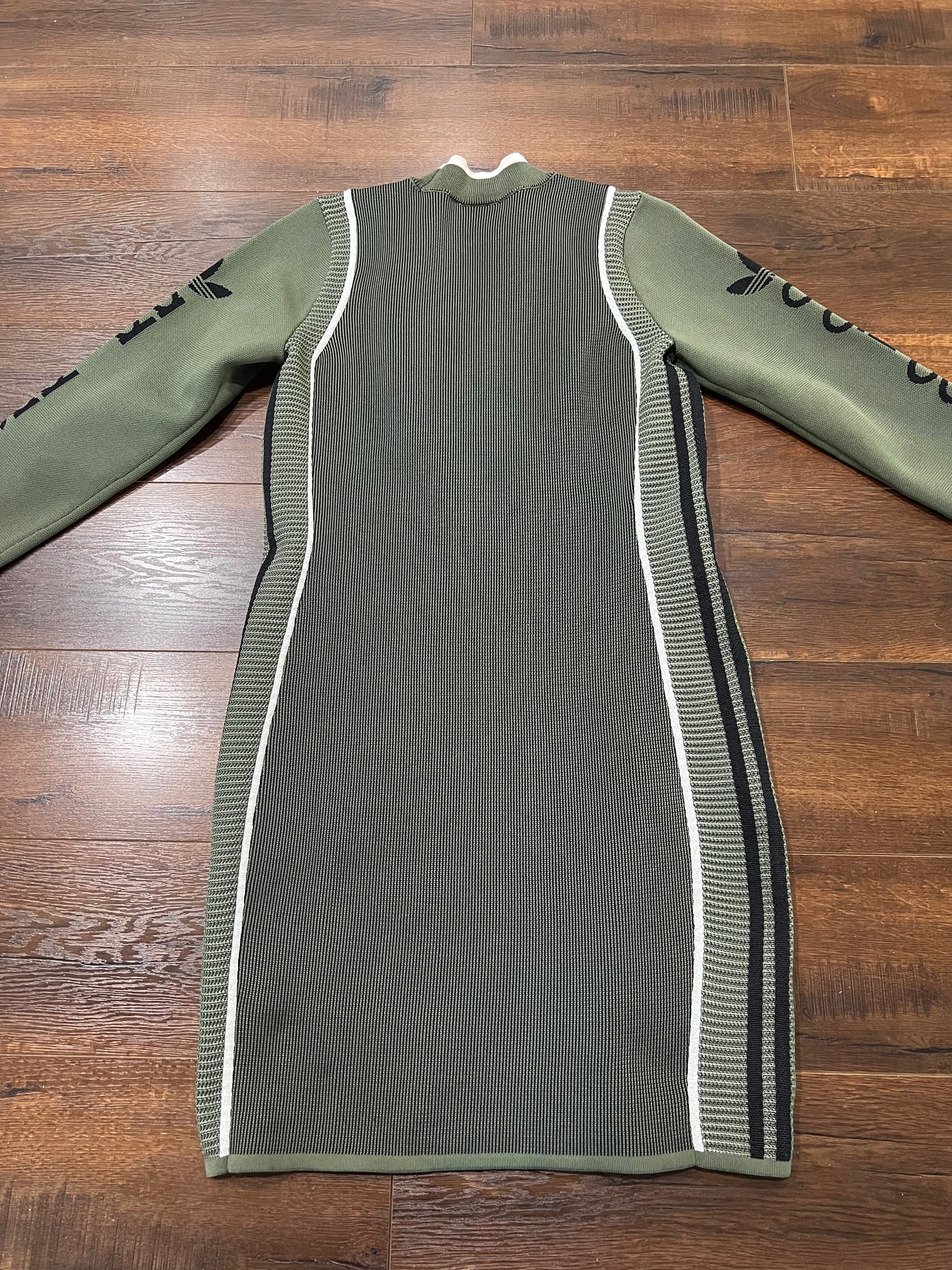 Adidas Bodycon Dress – Theluxelabel
