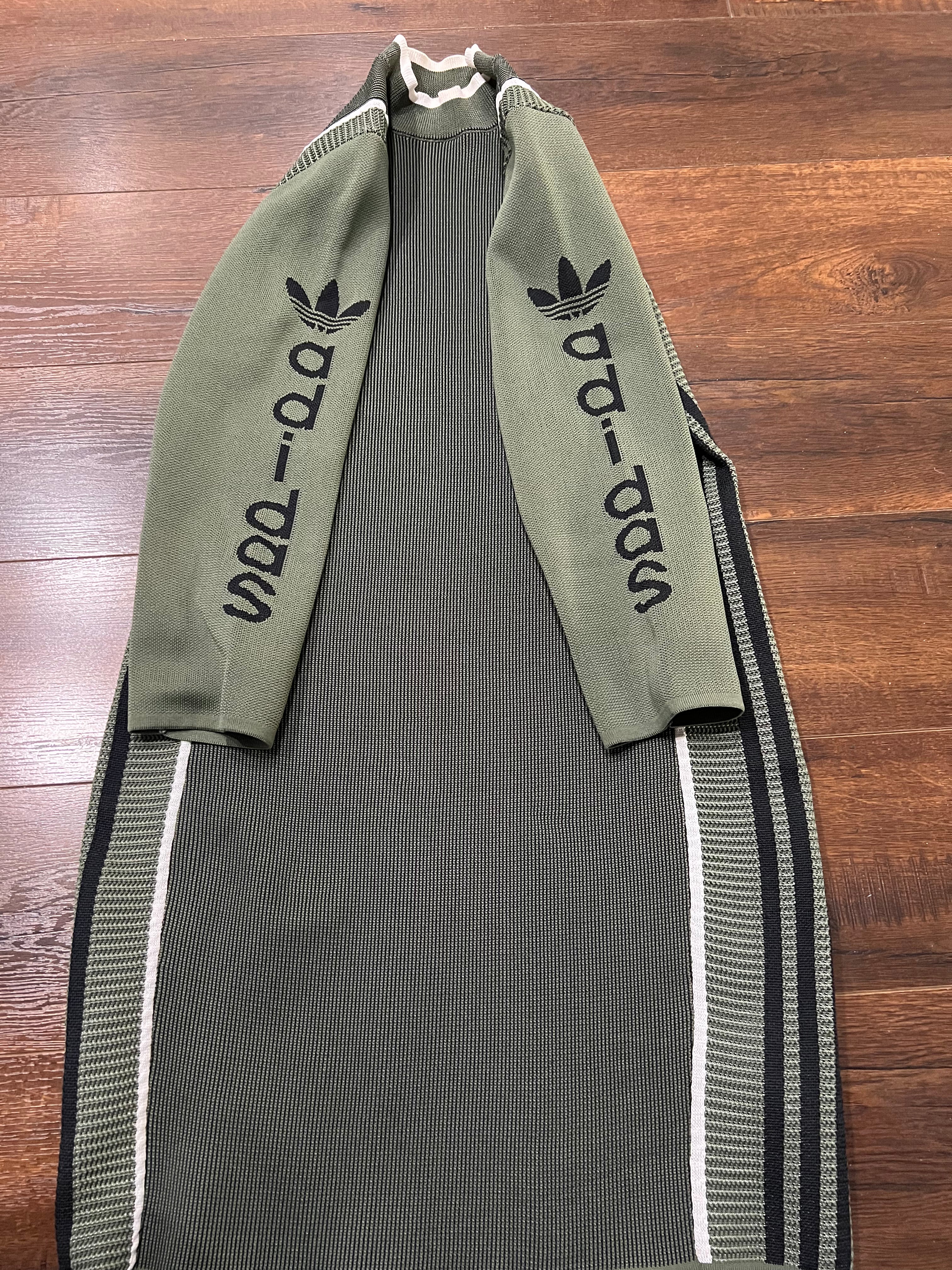 Adidas Bodycon Dress Theluxelabel Adidas Bodycon Dress Theluxelabel
